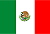 Mexico Flag