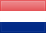 Netherlands Flag