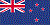 New Zealand Flag