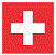 Switzerland Flag