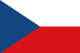 Czechia Map Tools Flag